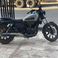 موتور Qj 200