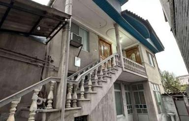 فروش ویلا 140 متر در بلوار مطهری