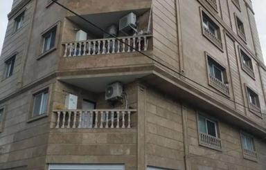 فروش آپارتمان 102 متر در بلوار منفرد