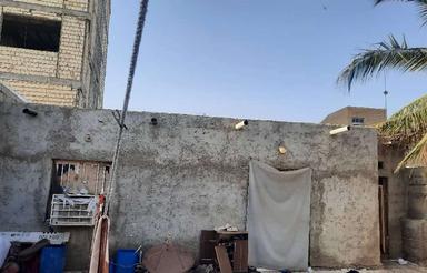 فروش زمین مسکونی