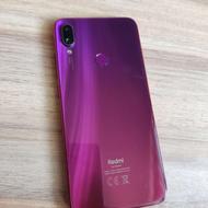 Xiaomi redmi note7
