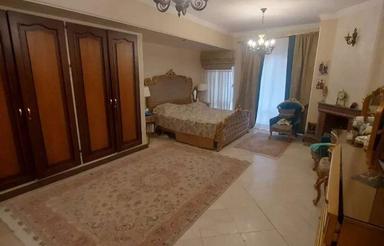 فروش آپارتمان 235 متر در زعفرانیه