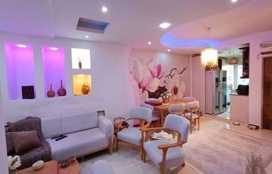فروش آپارتمان 56 متر در فاز 1فول امکانات سند تکبرگ 