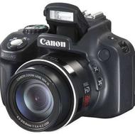 دوربین کنونsx50hs