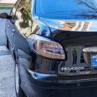 پژو 206 SD v8 آپشنال بیرنگ