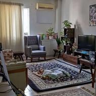اجاره آپارتمان 66 متر در فلسطین
