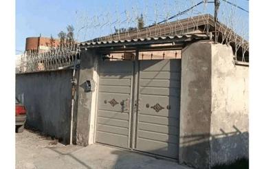 اجاره ویلا 90 متر در خیابان ساری بالالموک