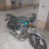 موتور عالی وسلام استارتی