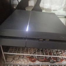 Ps4 پی اس فور فت