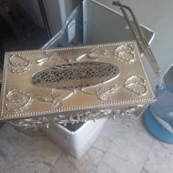 جادستمالی قدیمی سالم