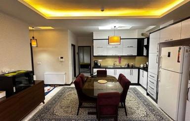 اجاره آپارتمان 99 متر در شریعتی