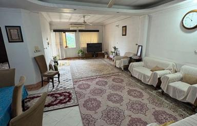 فروش آپارتمان 120 متر در معلم