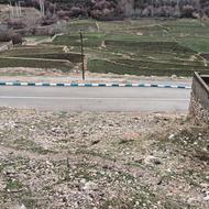 زمین مسکونی برای ساخت 320متر