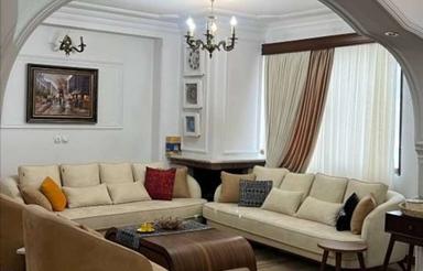 فروش واحد 105متر بازسازی در باغ سنگ