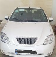 تیبا 2 فول مدل 1401
