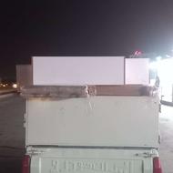وانت بارکرایه