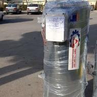 هیتر جت ارسال به سراسر کشور