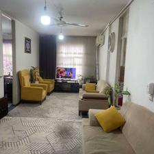 فروش آپارتمان 78 متر در موزیرج