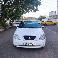 تیبا مدل 97 فروشی