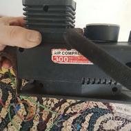 کمپرستورباد مدل300بافشارقوی