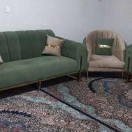 مبل نو نو استفاده نشده
