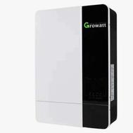سانورتر تک فاز 5 کیلووات گرووات Growatt Inverter SPF5000ES