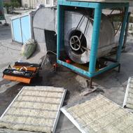 تعمیرات تخصصی کولرآبی بخاری گازی شومینه دیواری هیزم آجر نسوز