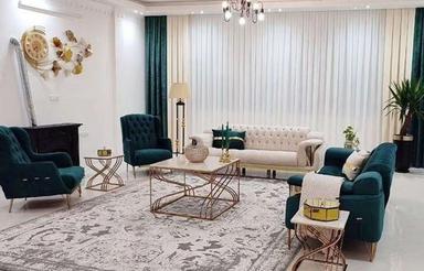 فروش آپارتمان 190 متر در امیرکبیرشرقی