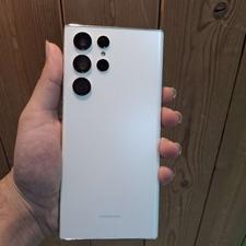 S22Ultraبسیار تمیز