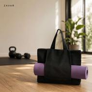 کیف یوگا دارای نگهدارنده مت
