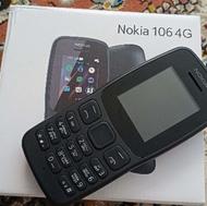 گوشی 2سیمکارت نوکیا106G