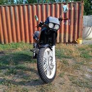 هندا 250 سی ax1