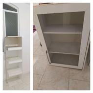 کابینت های گلاس