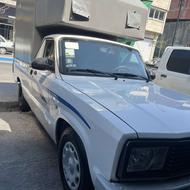 وانت کارا مدل 1402 بدون رنگ