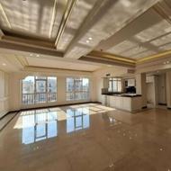 اجاره آپارتمان 121 متر در جنت آباد جنوبی