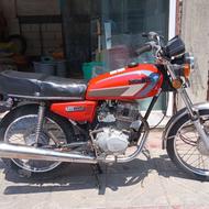 فروش ماتور 125