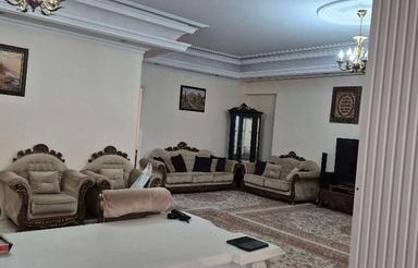 140متر باز سازی شده تکواحدی نیاوران