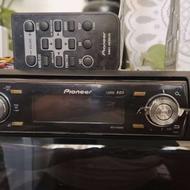 ظبط پایونر 9450ubشیش خروجه پنل برقی