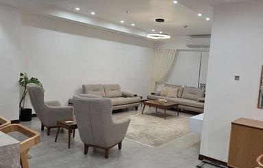 یک واحد اپارتمان واقع در نهضت
