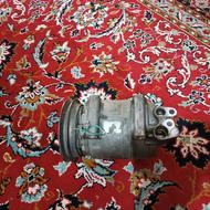 کمپر سور کولر ایسوزو اصلی