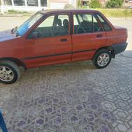 فروش پراید مدل 84