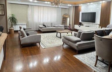 فروش آپارتمان165مترتک واحدشیک زوج هراز