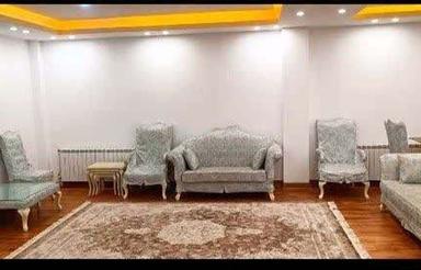 آپارتمان تک واحد 125 متر کلید نخورده امام رضا