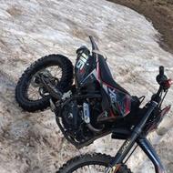 موتور XGZ300cc