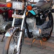 هوندا 150 مزایده