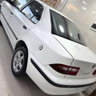 فروش سمند دوگانه موتور ملی