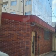 خونه ویلایی حیاط دار