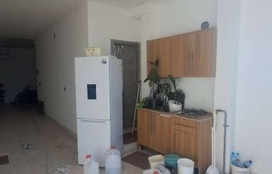 رهن و اجاره یک واحد تجاری با قابلیت سکونت