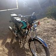 موتور هوندا 125