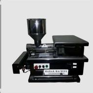 سیخ زن کباب محک طرح نگین